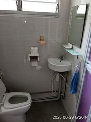 Blk 111 Woodlands Street 13 (Woodlands), HDB Executive #610508551